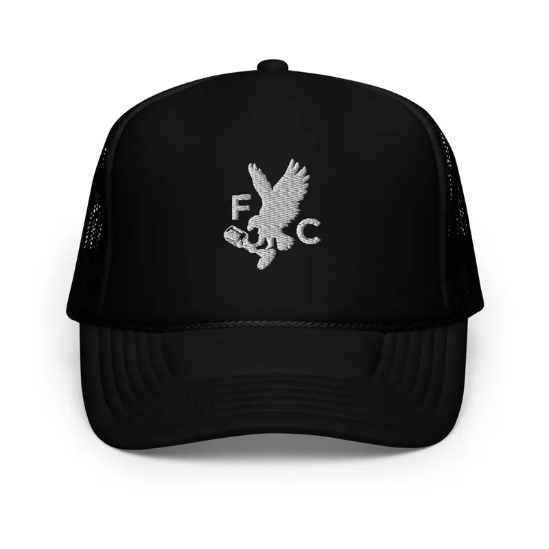 Minimalist Mesh Ballcap - Freedomcast